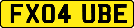 FX04UBE
