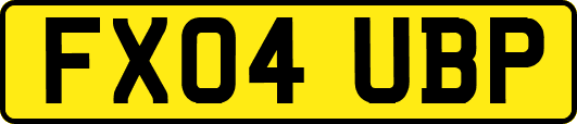 FX04UBP