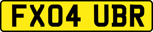 FX04UBR