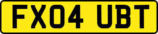 FX04UBT