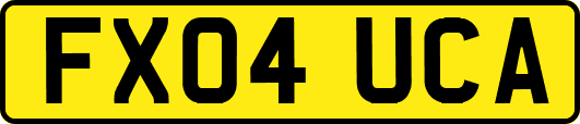FX04UCA