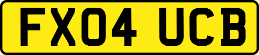 FX04UCB