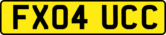 FX04UCC