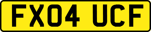 FX04UCF
