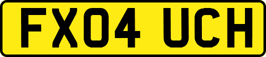 FX04UCH