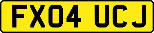 FX04UCJ