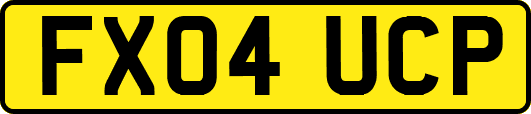 FX04UCP
