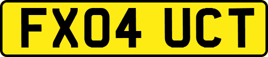 FX04UCT