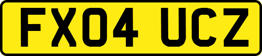 FX04UCZ