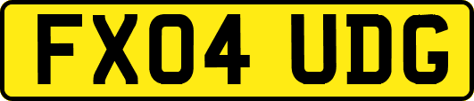 FX04UDG