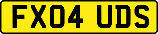 FX04UDS