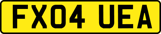 FX04UEA