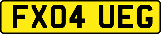 FX04UEG
