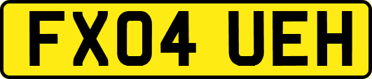 FX04UEH