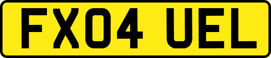 FX04UEL