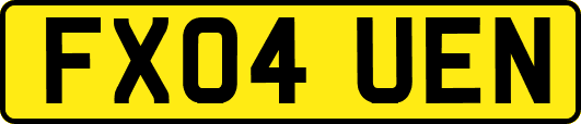 FX04UEN