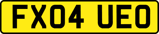 FX04UEO