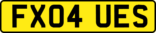 FX04UES