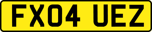 FX04UEZ