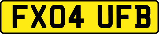 FX04UFB