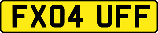 FX04UFF