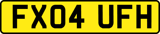 FX04UFH