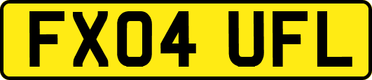 FX04UFL