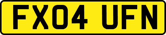 FX04UFN