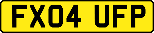 FX04UFP
