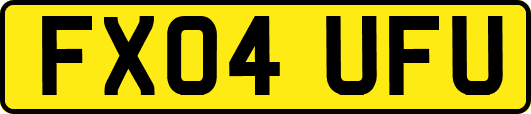 FX04UFU
