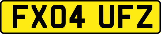FX04UFZ