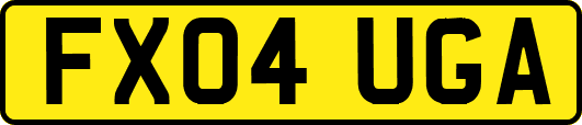 FX04UGA