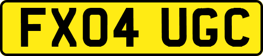 FX04UGC