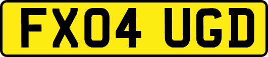 FX04UGD