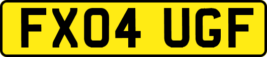FX04UGF