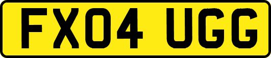 FX04UGG