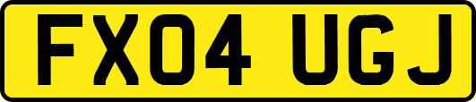 FX04UGJ