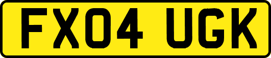 FX04UGK