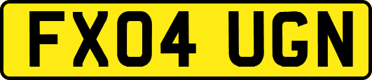 FX04UGN