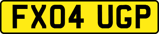 FX04UGP