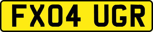 FX04UGR