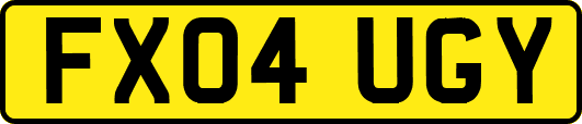 FX04UGY