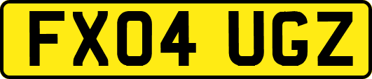 FX04UGZ