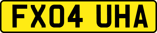 FX04UHA