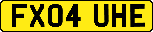 FX04UHE