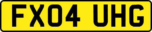 FX04UHG