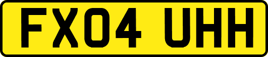FX04UHH