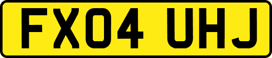 FX04UHJ