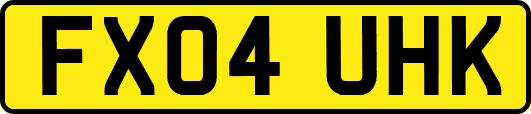 FX04UHK