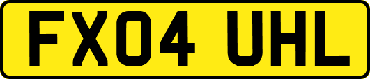 FX04UHL